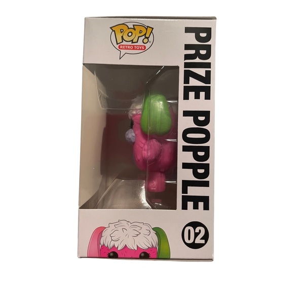 Funko Pop - prize popple #02 - Picture 3 of 7